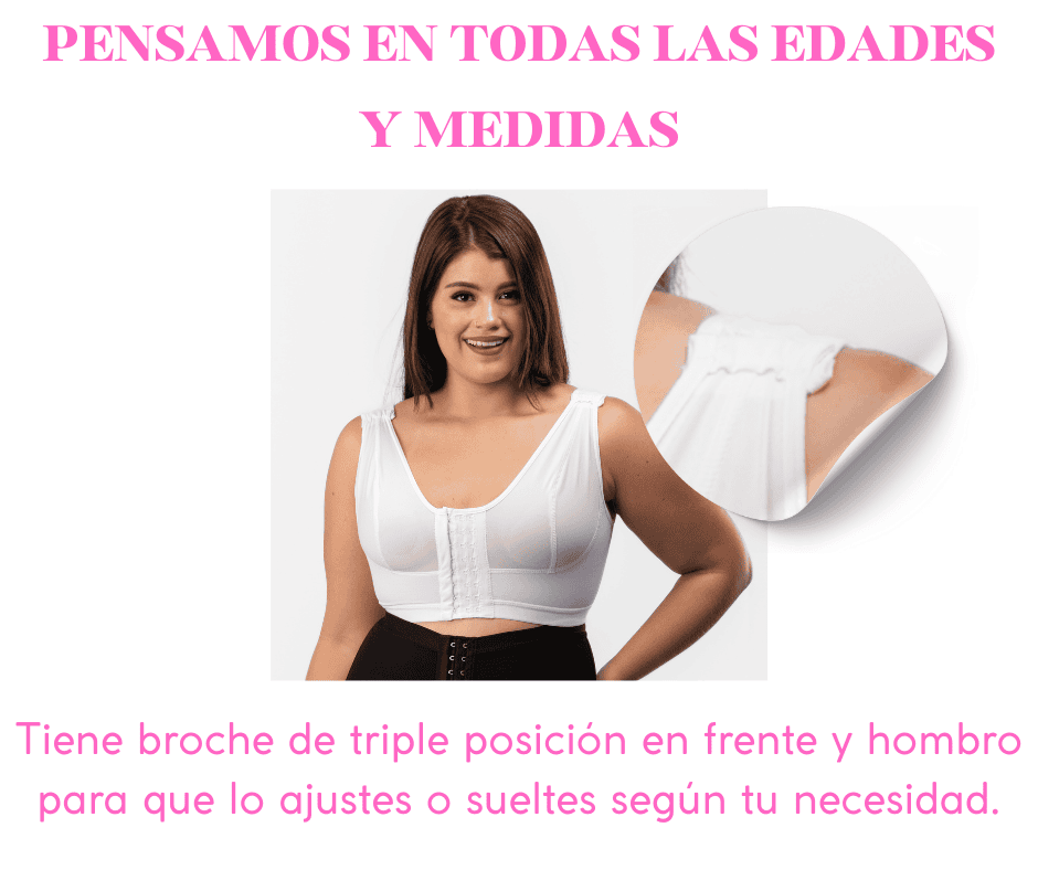 👙𝗕𝗥𝗔𝗦𝗜𝗘𝗥 𝟮 𝗘𝗡 𝟭 (𝗖𝗼𝗿𝗿𝗶𝗴𝗲 𝘁𝘂 𝗽𝗼𝘀𝘁𝘂𝗿𝗮 𝘆 𝗲𝘀𝗰𝗼𝗻𝗱𝗲 𝘁𝘂𝘀 𝗶𝗻𝘀𝗲𝗴𝘂𝗿𝗶𝗱𝗮𝗱𝗲𝘀)