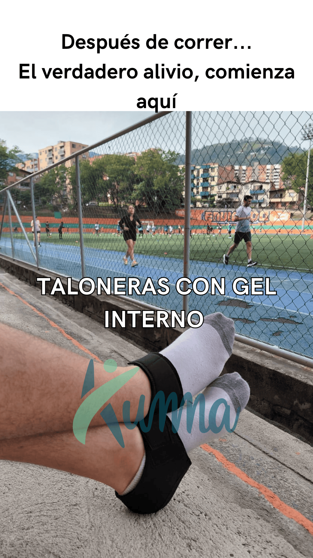 🦶🏻𝗧𝗔𝗟𝗢𝗡𝗘𝗥𝗔𝗦 𝗖𝗢𝗡 𝗚𝗘𝗟 𝗜𝗡𝗧𝗘𝗥𝗡𝗢 𝗣𝗥𝗘𝗠𝗜𝗨𝗠 -𝗞𝗨𝗠𝗠𝗔° ⭐