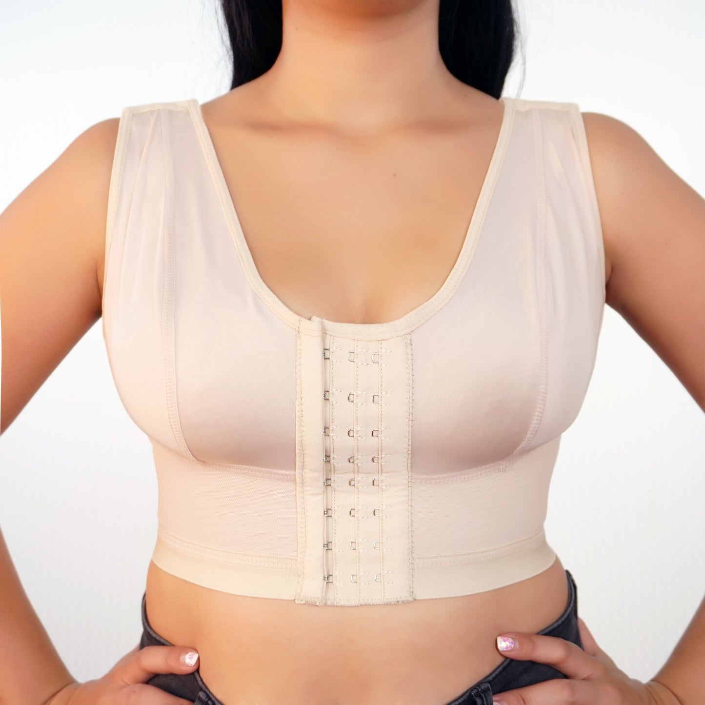 👙𝗕𝗥𝗔𝗦𝗜𝗘𝗥 𝟮 𝗘𝗡 𝟭 (𝗖𝗼𝗿𝗿𝗶𝗴𝗲 𝘁𝘂 𝗽𝗼𝘀𝘁𝘂𝗿𝗮 𝘆 𝗲𝘀𝗰𝗼𝗻𝗱𝗲 𝘁𝘂𝘀 𝗶𝗻𝘀𝗲𝗴𝘂𝗿𝗶𝗱𝗮𝗱𝗲𝘀)