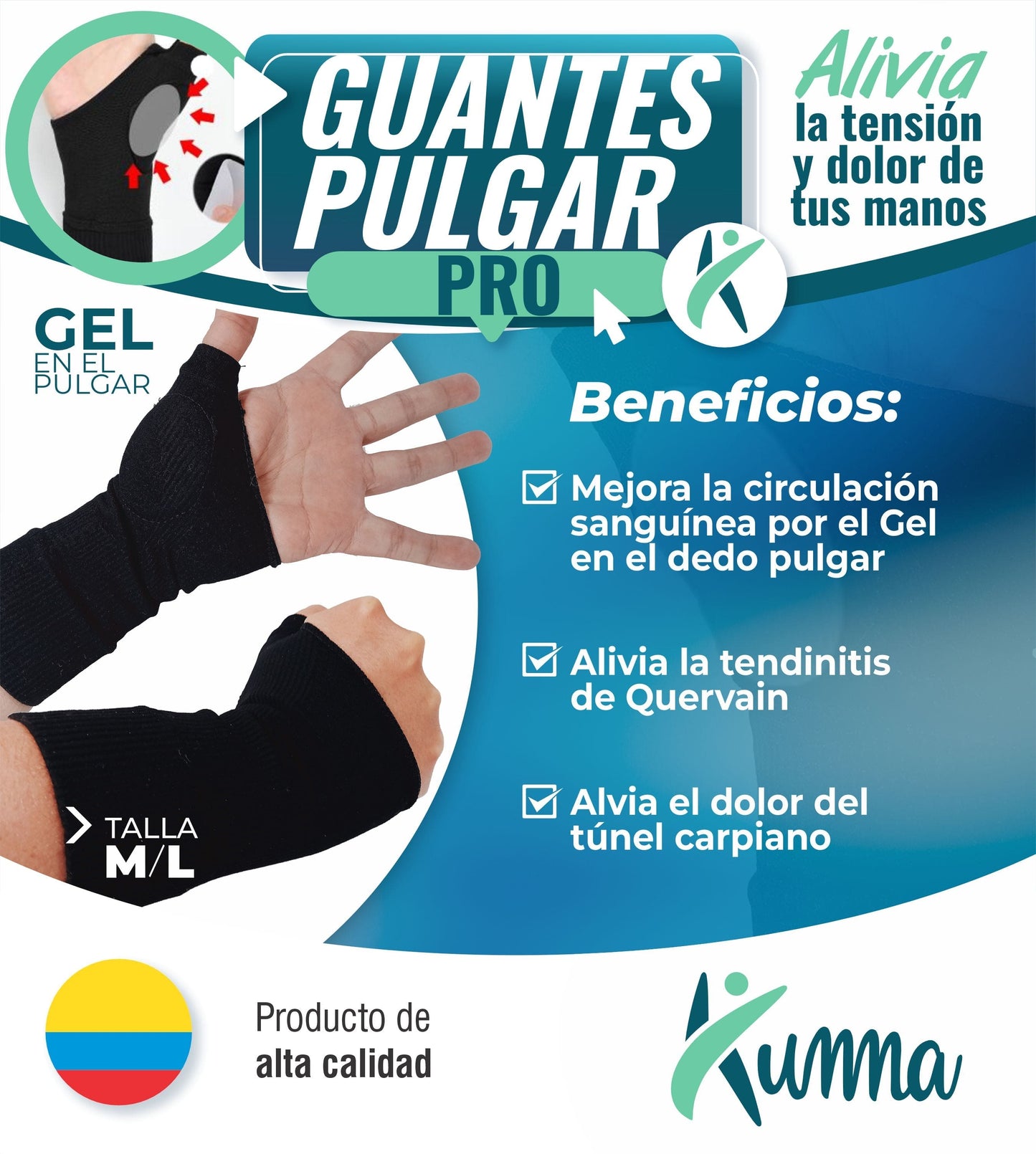 💥Súper Combo 4 especial para el cuidado de las manos y pies+ REGALOS + Envio Gratis