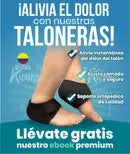👣 Combo 2 Cuidado Premium para los Pies de Mamá + Regalos Exclusivos 🎁 + Envío Gratis