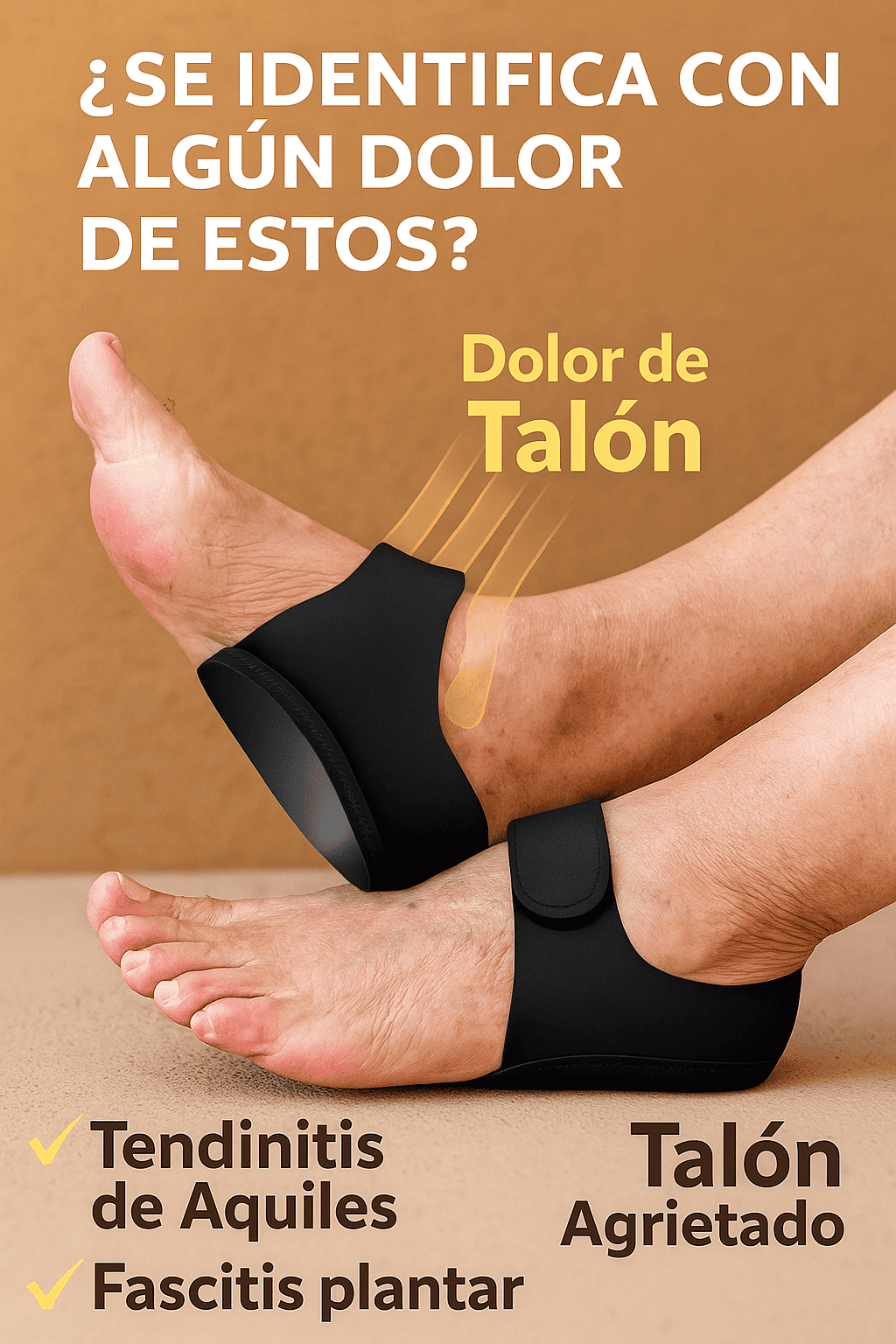 🦶🏻𝗧𝗔𝗟𝗢𝗡𝗘𝗥𝗔𝗦 𝗖𝗢𝗡 𝗚𝗘𝗟 𝗜𝗡𝗧𝗘𝗥𝗡𝗢 𝗣𝗥𝗘𝗠𝗜𝗨𝗠 -𝗞𝗨𝗠𝗠𝗔° ⭐