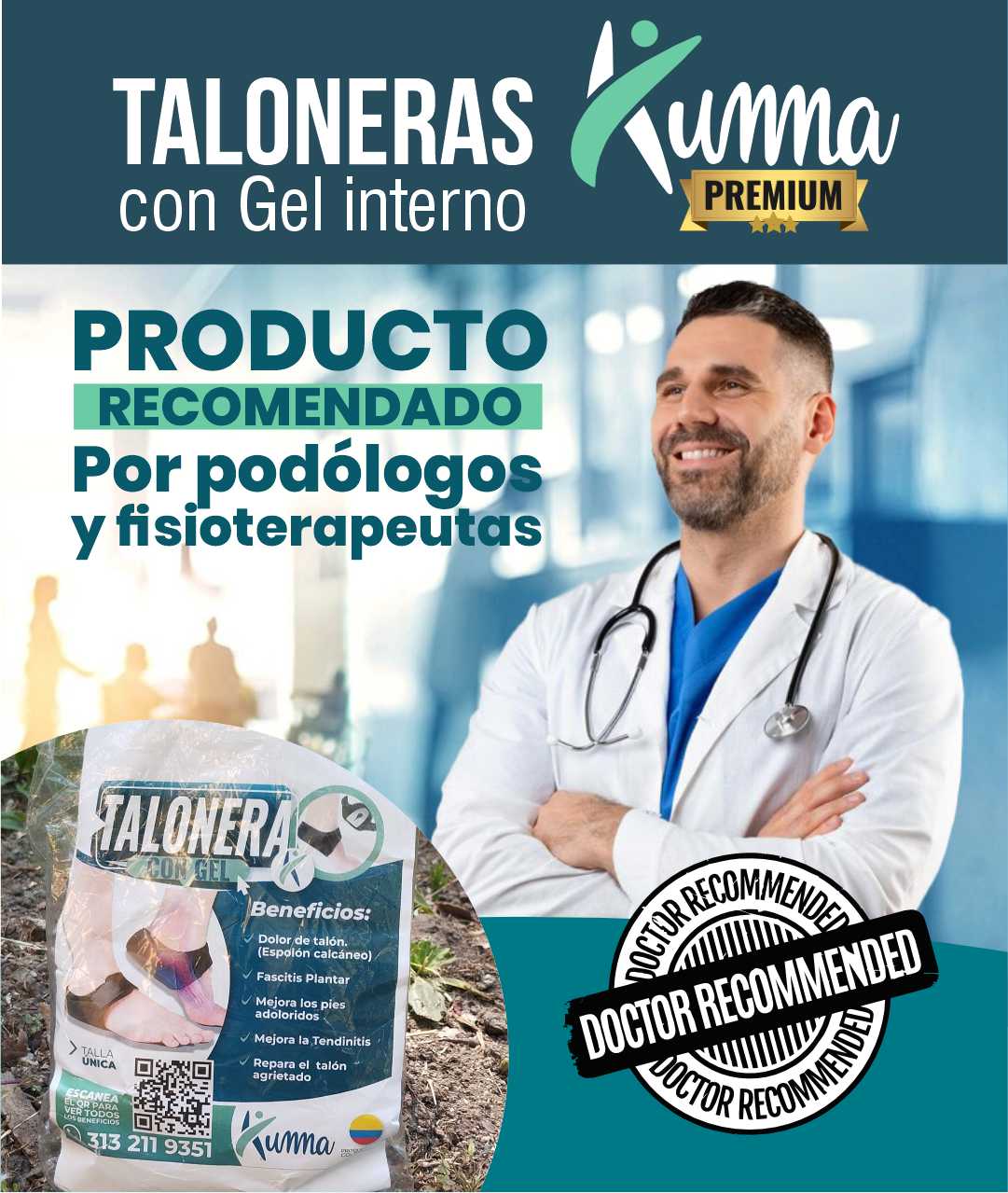 💥Súper Combo 4 especial para el cuidado de las manos y pies+ REGALOS + Envio Gratis