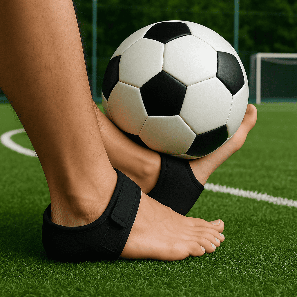 Taloneras Deportivas con Gel Interno + Envío Gratis
