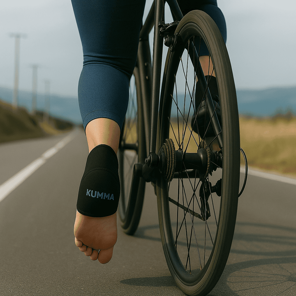 Taloneras Deportivas con Gel Interno + Envío Gratis