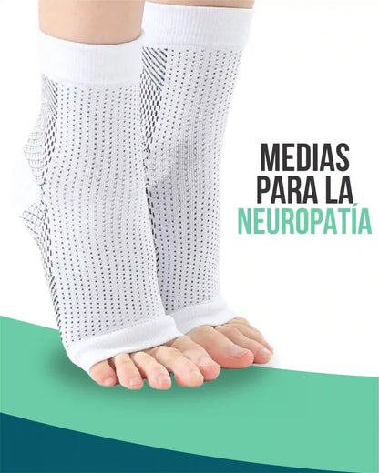 👣 Combo 2 Cuidado Premium para los Pies de Mamá + Regalos Exclusivos 🎁 + Envío Gratis