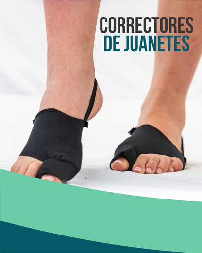 Combo 3 ESPECIAL de Cuidado para los Pies + OBSEQUIOS + Envío GRATIS