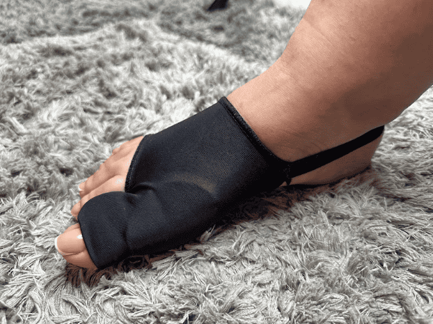 🦶🏻¡𝐏𝐀𝐆𝐀 𝟏 𝐏𝐑𝐎𝐓𝐄𝐂𝐓𝐎𝐑 𝐃𝐄 𝐉𝐔𝐀𝐍𝐄𝐓𝐄-𝐆𝐑𝐀𝐓𝐈𝐒 𝐄𝐋 𝐒𝐄𝐆𝐔𝐍𝐃𝐎!