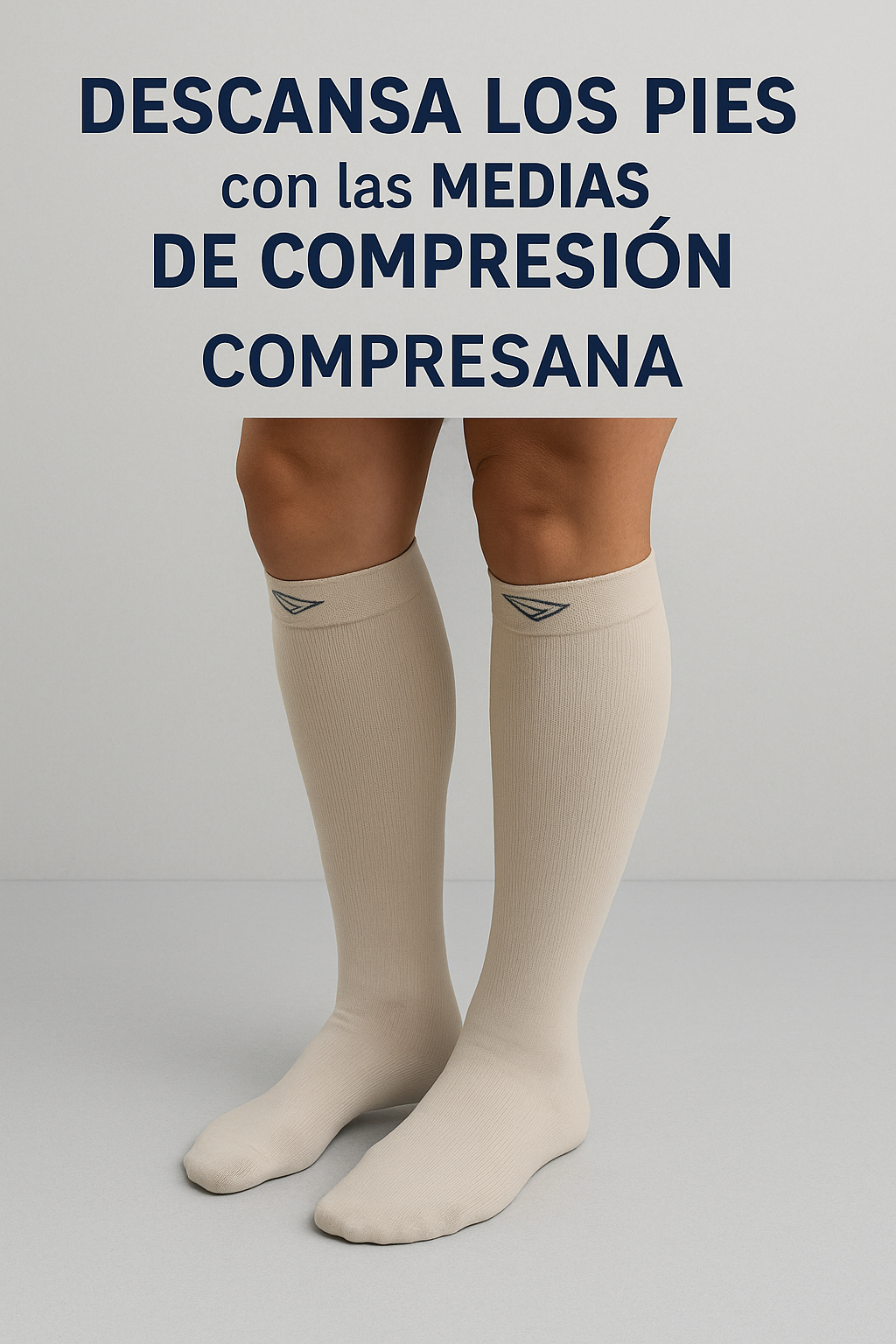 🧦¡𝗠𝗘𝗗𝗜𝗔𝗦 𝗗𝗘 𝗖𝗢𝗠𝗣𝗥𝗘𝗦𝗜𝗢́𝗡 𝗖𝗢𝗠𝗣𝗟𝗘𝗧𝗔𝗦 𝗣𝗔𝗥𝗔 𝗠𝗘𝗝𝗢𝗥𝗔𝗥 𝗟𝗔 𝗖𝗜𝗥𝗖𝗨𝗟𝗔𝗖𝗜𝗢́𝗡!