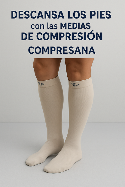 🧦¡𝗠𝗘𝗗𝗜𝗔𝗦 𝗗𝗘 𝗖𝗢𝗠𝗣𝗥𝗘𝗦𝗜𝗢́𝗡 𝗖𝗢𝗠𝗣𝗟𝗘𝗧𝗔𝗦 𝗣𝗔𝗥𝗔 𝗠𝗘𝗝𝗢𝗥𝗔𝗥 𝗟𝗔 𝗖𝗜𝗥𝗖𝗨𝗟𝗔𝗖𝗜𝗢́𝗡!