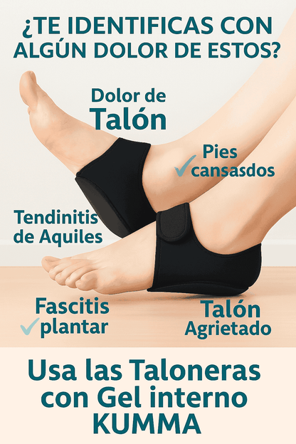 👣 Combo 2 Cuidado Premium para los Pies de Mamá + Regalos Exclusivos 🎁 + Envío Gratis
