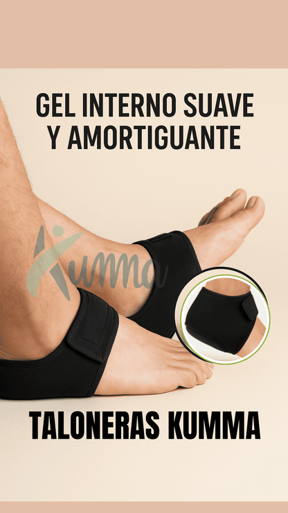 🦶🏻𝗧𝗔𝗟𝗢𝗡𝗘𝗥𝗔𝗦 𝗖𝗢𝗡 𝗚𝗘𝗟 𝗜𝗡𝗧𝗘𝗥𝗡𝗢 𝗣𝗥𝗘𝗠𝗜𝗨𝗠 -𝗞𝗨𝗠𝗠𝗔° ⭐