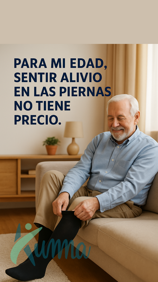 🧦¡𝗠𝗘𝗗𝗜𝗔𝗦 𝗗𝗘 𝗖𝗢𝗠𝗣𝗥𝗘𝗦𝗜𝗢́𝗡 𝗖𝗢𝗠𝗣𝗟𝗘𝗧𝗔𝗦 𝗣𝗔𝗥𝗔 𝗠𝗘𝗝𝗢𝗥𝗔𝗥 𝗟𝗔 𝗖𝗜𝗥𝗖𝗨𝗟𝗔𝗖𝗜𝗢́𝗡!