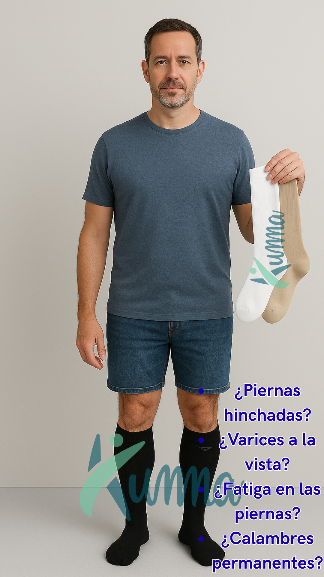 🧦¡𝗠𝗘𝗗𝗜𝗔𝗦 𝗗𝗘 𝗖𝗢𝗠𝗣𝗥𝗘𝗦𝗜𝗢́𝗡 𝗖𝗢𝗠𝗣𝗟𝗘𝗧𝗔𝗦 𝗣𝗔𝗥𝗔 𝗠𝗘𝗝𝗢𝗥𝗔𝗥 𝗟𝗔 𝗖𝗜𝗥𝗖𝗨𝗟𝗔𝗖𝗜𝗢́𝗡!